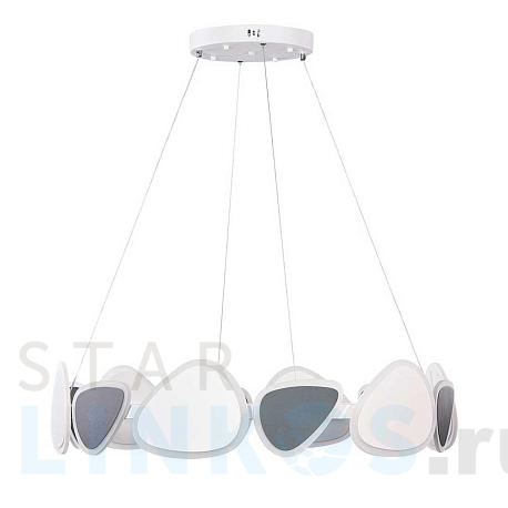 Купить Подвесной светодиодный светильник Lumion Kumiko 5611/99L за 20 300 руб. в Туле фото 2 Купить с доставкой Подвесной светодиодный светильник Lumion Kumiko 5611/99L в Туле фото 2