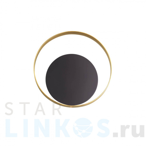 Купить Настенный светодиодный светильник Odeon Light Hightech Mondy 3899/7WB за 6 504 руб. в Туле фото 3 Купить с доставкой Настенный светодиодный светильник Odeon Light Hightech Mondy 3899/7WB в Туле фото 3