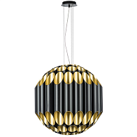 Купить Подвесная люстра Lightstar Siena 720807 в Туле