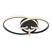 Купить Потолочная светодная люстра Globo Coco 67300D в Туле