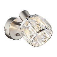 Купить Спот Globo Kris 54356-1 в Туле