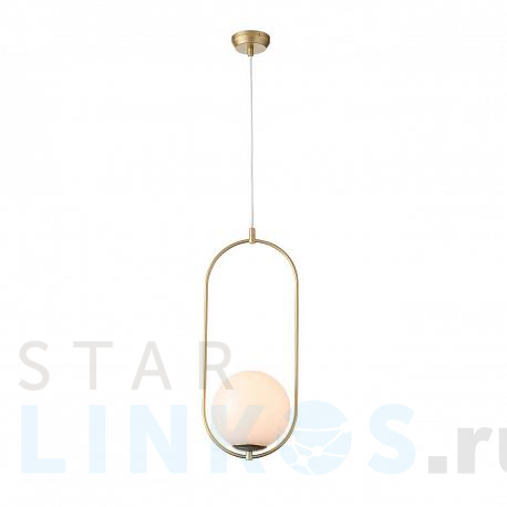 Купить Подвесной светильник ST Luce Penolo SL1118.203.01 за 9 420 руб. в Туле фото 2 Купить с доставкой Подвесной светильник ST Luce Penolo SL1118.203.01 в Туле фото 2