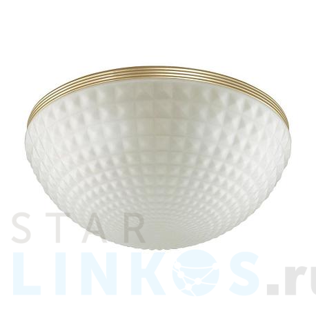 Купить Потолочный светильник Odeon Light Modern Malaga 4936/4C за 5 580 руб. в Туле фото 2 Купить с доставкой Потолочный светильник Odeon Light Modern Malaga 4936/4C в Туле фото 2