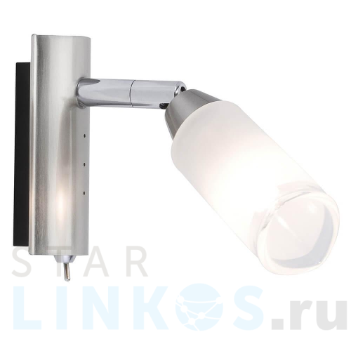 Купить Спот Paulmann Phorus 66578 за 5 100 руб. в Туле Купить с доставкой Спот Paulmann Phorus 66578 в Туле