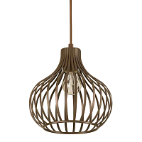 Купить Подвесной светильник Ideal Lux Onion SP1 D23 205281 в Туле