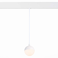 Купить Трековый светодиодный светильник для магнитного шинопровода ST Luce Pibole ST358.533.07 в Туле