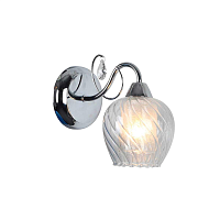 Купить Бра Omnilux Telti OML-53601-01 в Туле