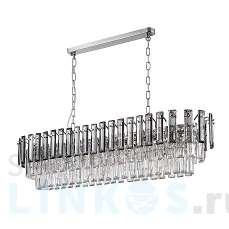 Купить Подвесная люстра Stilfort Ton 2159/09/12PL за 77 500 руб. в Туле фото 2 Купить с доставкой Подвесная люстра Stilfort Ton 2159/09/12PL в Туле фото 2