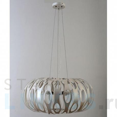 Купить Подвесной светильник Rivoli Meike 4080-205 Б0047924 за 24 716 руб. в Туле фото 2 Купить с доставкой Подвесной светильник Rivoli Meike 4080-205 Б0047924 в Туле фото 2