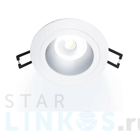 Купить Встраиваемый светильник Ritter Artin 51415 2 за 783 руб. в Туле фото 2 Купить с доставкой Встраиваемый светильник Ritter Artin 51415 2 в Туле фото 2