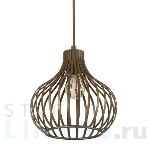 Купить Подвесной светильник Ideal Lux Onion SP1 D23 205281 за 17 780 руб. в Туле Купить с доставкой Подвесной светильник Ideal Lux Onion SP1 D23 205281 в Туле