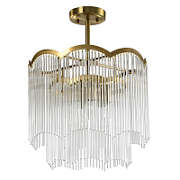 Купить Подвесная люстра MW-Light Лавиния 3 443011006 в Туле