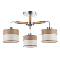 Купить Потолочная люстра Freya Helen FR5329-PL-03-CH в Туле