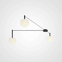Купить Потолочная люстра Imperium Loft Rangel 213691-26 в Туле