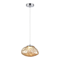 Купить Подвесной светодиодный светильник Wertmark ISOLA WE219.01.143 в Туле