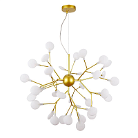 Купить Подвесная люстра Arte Lamp Candy A7274SP-36GO в Туле