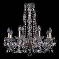 Купить Подвесная люстра Bohemia Ivele 1402/8/195/h-58 Pa в Туле