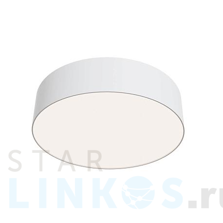 Купить Потолочный светодиодный светильник Maytoni Zon C032CL-L32W4K за 4 360 руб. в Туле фото 2 Купить с доставкой Потолочный светодиодный светильник Maytoni Zon C032CL-L32W4K в Туле фото 2