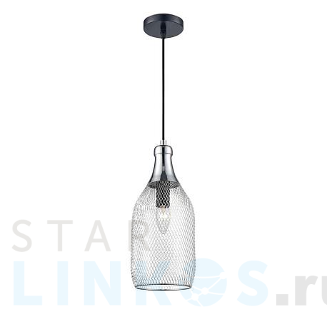 Купить Подвесной светильник Vele Luce Maestro VL6512P21 за 4 300 руб. в Туле фото 2 Купить с доставкой Подвесной светильник Vele Luce Maestro VL6512P21 в Туле фото 2