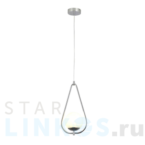 Купить с доставкой Подвесной светильник F-Promo Quantum 2917-1P в Туле