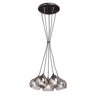 Купить Подвесная люстра Vitaluce V4361-1/5S в Туле