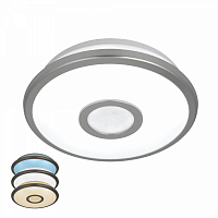 Купить Потолочный светодиодный светильник Citilux Старлайт CL703B11 в Туле