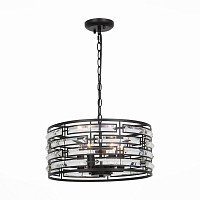 Купить Подвесная люстра ST Luce Chiarezza SL665.403.06 в Туле