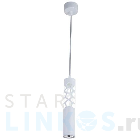 Купить Подвесной светодиодный светильник Maytoni Torre P037PL-L11W4K за 3 468 руб. в Туле фото 2 Купить с доставкой Подвесной светодиодный светильник Maytoni Torre P037PL-L11W4K в Туле фото 2