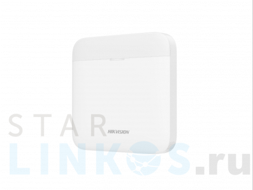 Купить Контрольная панель Hikvision DS-PWA64-L-WE за 11 988 руб. в Туле Купить с доставкой Контрольная панель Hikvision DS-PWA64-L-WE в Туле