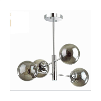 Купить Потолочная люстра MyFar Camilla MR1881-4C в Туле