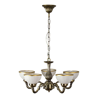 Купить Подвесная люстра Abrasax Maren SD714 в Туле