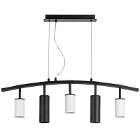 Купить Подвесная люстра Lightstar Rullo (571735+214436-3+214487-2) LR735363872 в Туле