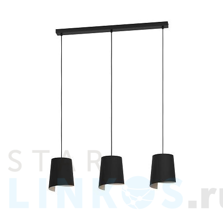 Купить Подвесной светильник Eglo Bolivia 900426 за 27 490 руб. в Туле фото 2 Купить с доставкой Подвесной светильник Eglo Bolivia 900426 в Туле фото 2