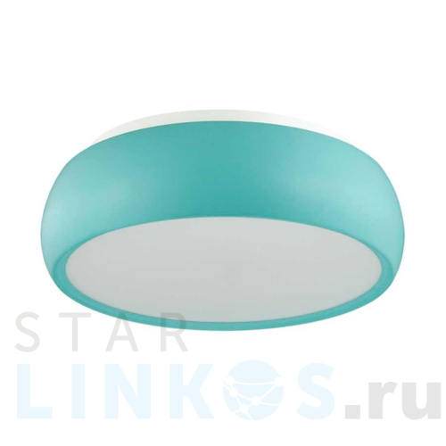 Купить с доставкой Потолочный светильник Lumion Moderni Timo 4415/3C в Туле