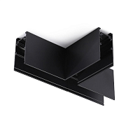 Купить Коннектор T-образный для накладного шинопровода Ambrella light Track System Magnetic GL3374 в Туле