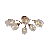 Купить Потолочная люстра F-Promo Bento 2190-6U в Туле