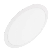 Купить Встраиваемый светодиодный светильник Arlight DL-Edge-R400-34W Day4000 034724 в Туле