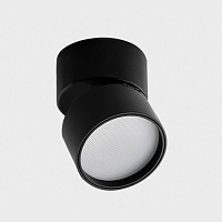 Купить Светодиодный спот Italline IT02-005 black 3000K в Туле