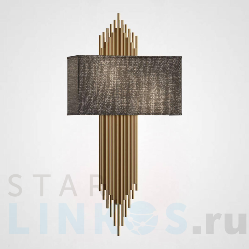 Купить Настенный светильник Imperium Loft Sohne 189549-22 за 21 690 руб. в Туле Купить с доставкой Настенный светильник Imperium Loft Sohne 189549-22 в Туле