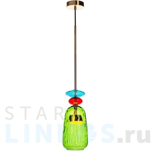 Купить Подвесной светодиодный светильник Loft IT Candy 2008-B за 15 130 руб. в Туле Купить с доставкой Подвесной светодиодный светильник Loft IT Candy 2008-B в Туле
