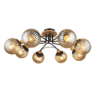 Купить Потолочная люстра Seven Fires Barcziano 66676.01.14.08 в Туле