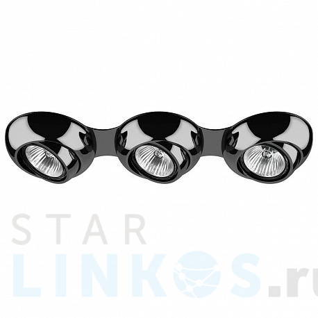 Купить Встраиваемый светильник Lightstar Ocula 011837 за 500 руб. в Туле фото 2 Купить с доставкой Встраиваемый светильник Lightstar Ocula 011837 в Туле фото 2