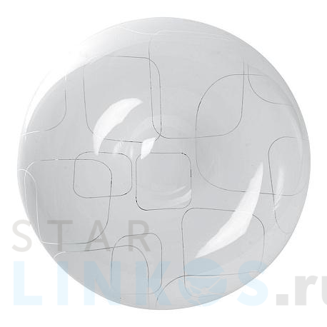 Купить Потолочный светодиодный светильник Feron Geo AL773 41741 за 902 руб. в Туле фото 2 Купить с доставкой Потолочный светодиодный светильник Feron Geo AL773 41741 в Туле фото 2