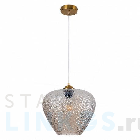 Купить Подвесной светильник Divinare Capriccio 5004/17 SP-1 за 8 990 руб. в Туле фото 2 Купить с доставкой Подвесной светильник Divinare Capriccio 5004/17 SP-1 в Туле фото 2