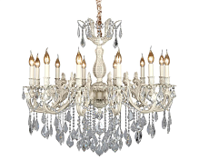 Купить Подвесная люстра Omnilux OML-74403-12 в Туле