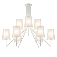 Купить Подвесная люстра Favourite Sigma 2959-9P в Туле