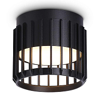 Купить Потолочный светильник Ambrella light Techno Spot Techno family TN71155 в Туле