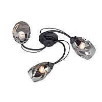 Купить Потолочная люстра Vitaluce V4937-1/3PL в Туле