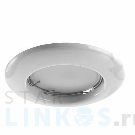 Купить Встраиваемый светильник Arte Lamp Praktisch A1203PL-1WH за 170 руб. в Туле фото 2 Купить с доставкой Встраиваемый светильник Arte Lamp Praktisch A1203PL-1WH в Туле фото 2