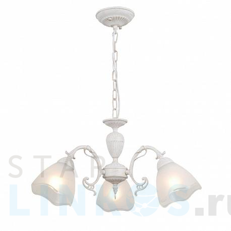 Купить Подвесная люстра Citilux Латур CL413230 за 7 999 руб. в Туле фото 2 Купить с доставкой Подвесная люстра Citilux Латур CL413230 в Туле фото 2